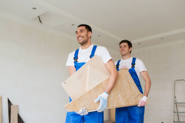 Best Retail Junk Removal  in Olympia Heights, FL