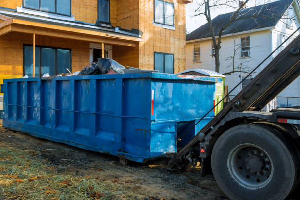 Best Residential Junk Removal  in Olympia Heights, FL