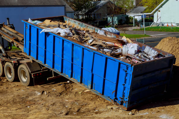 Reliable Olympia Heights, FL Junk Removal Services Solutions
